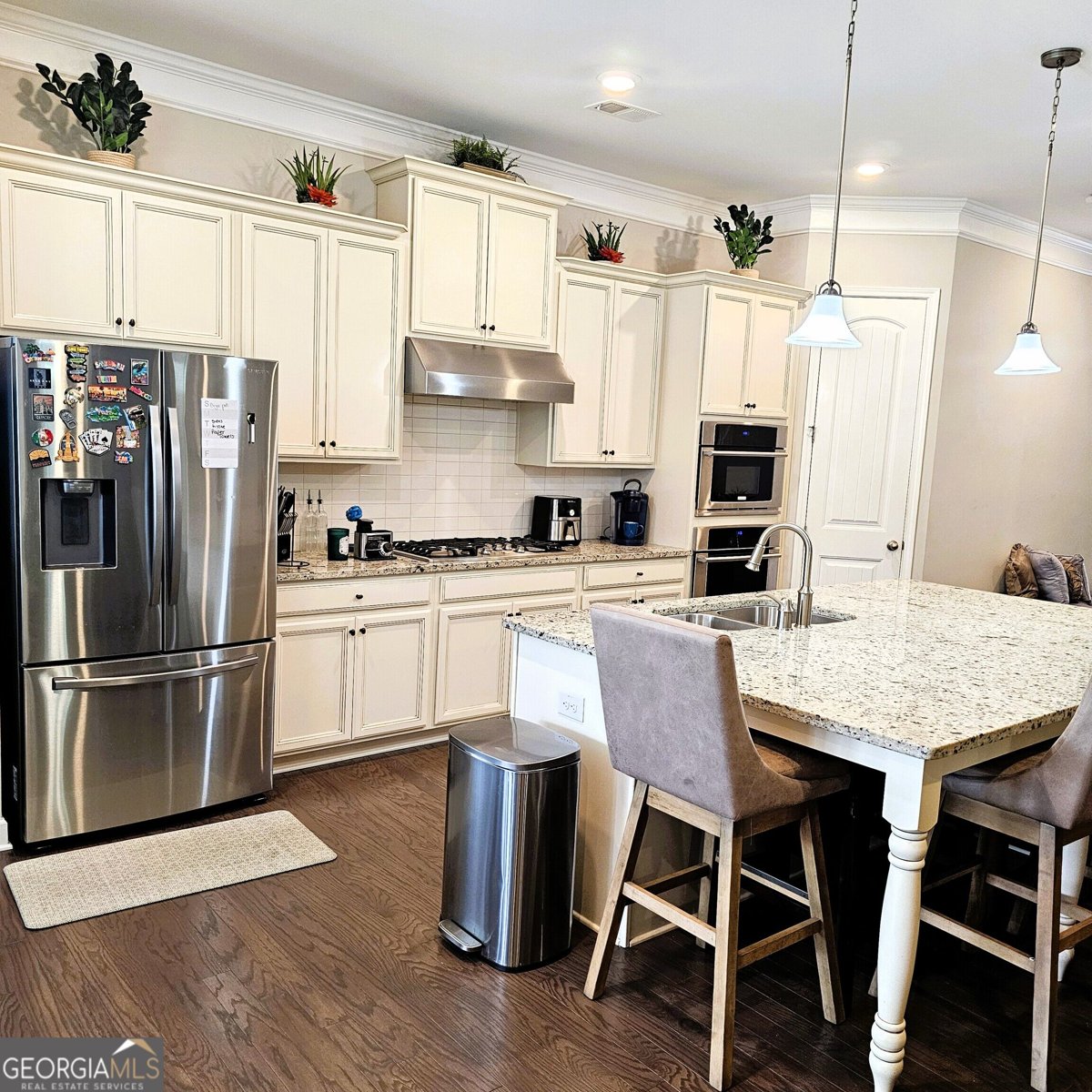 145 Mansfield Drive Fayetteville - Photo 20