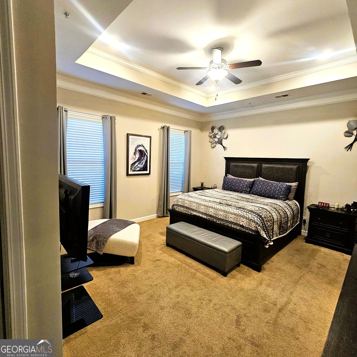 145 Mansfield Drive Fayetteville - Photo 22