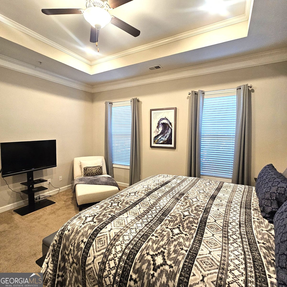 145 Mansfield Drive Fayetteville - Photo 23