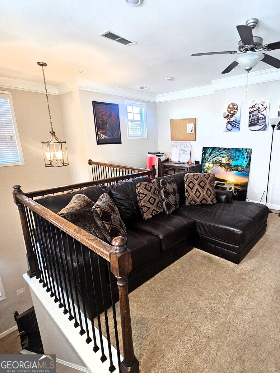 145 Mansfield Drive Fayetteville - Photo 28