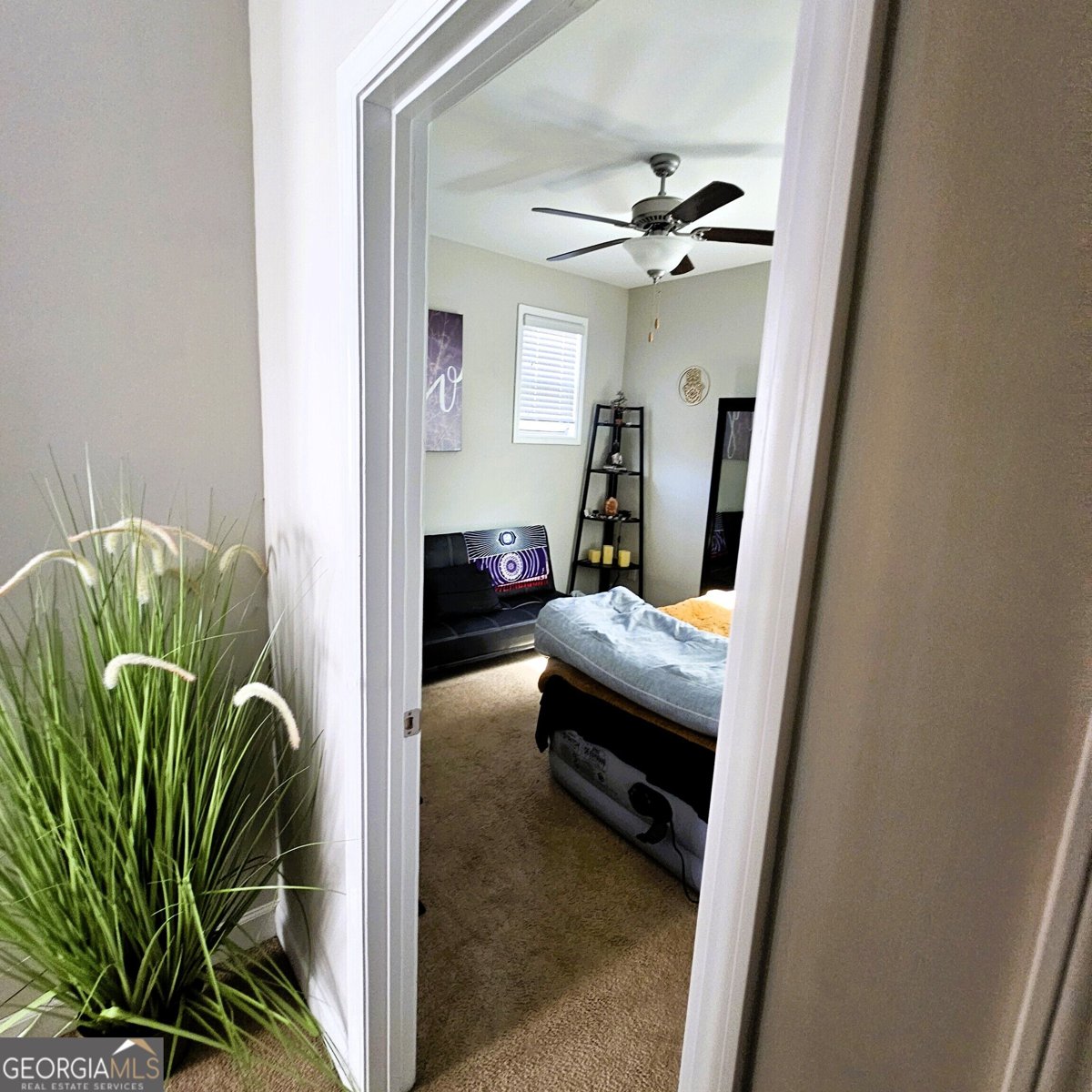 145 Mansfield Drive Fayetteville - Photo 29