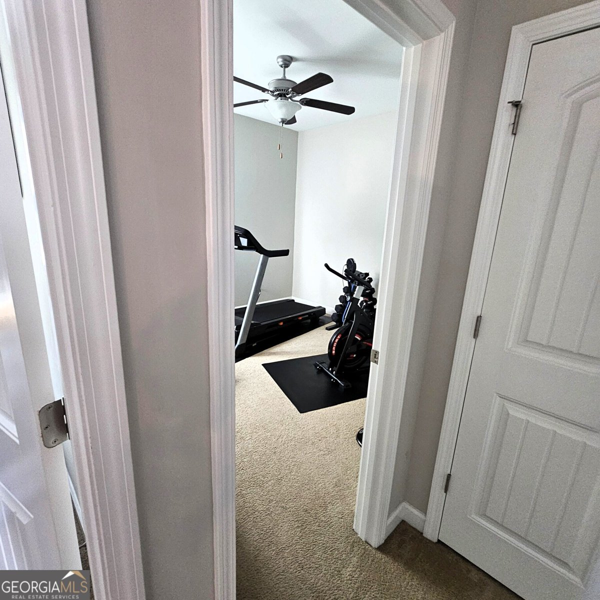 145 Mansfield Drive Fayetteville - Photo 30