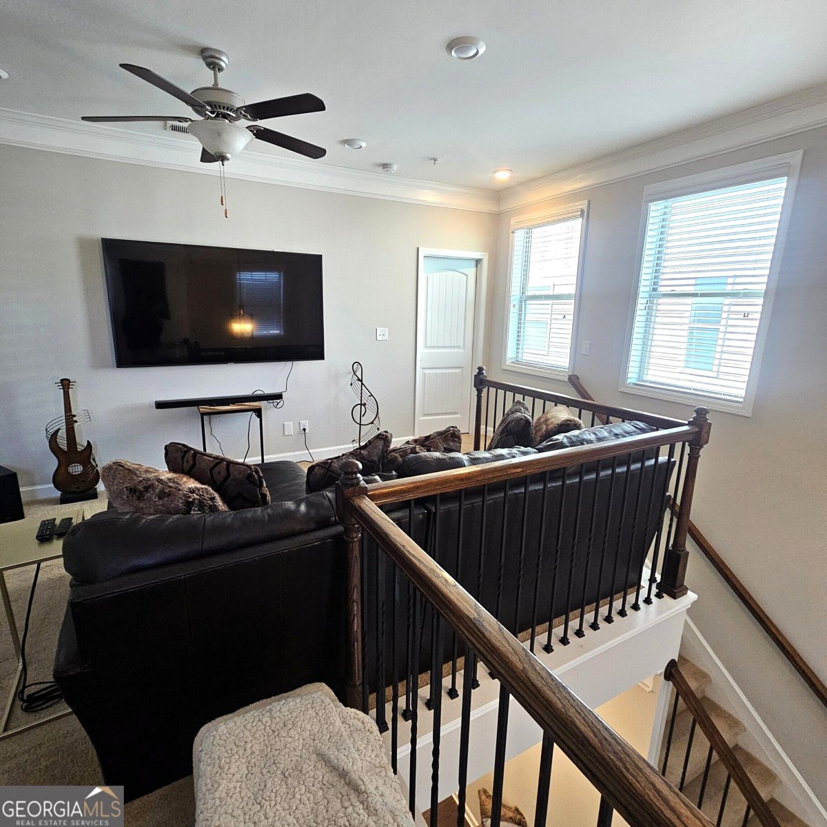 145 Mansfield Drive Fayetteville - Photo 33