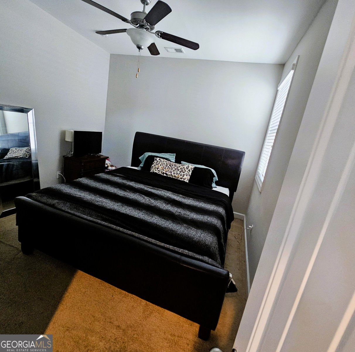 145 Mansfield Drive Fayetteville - Photo 34