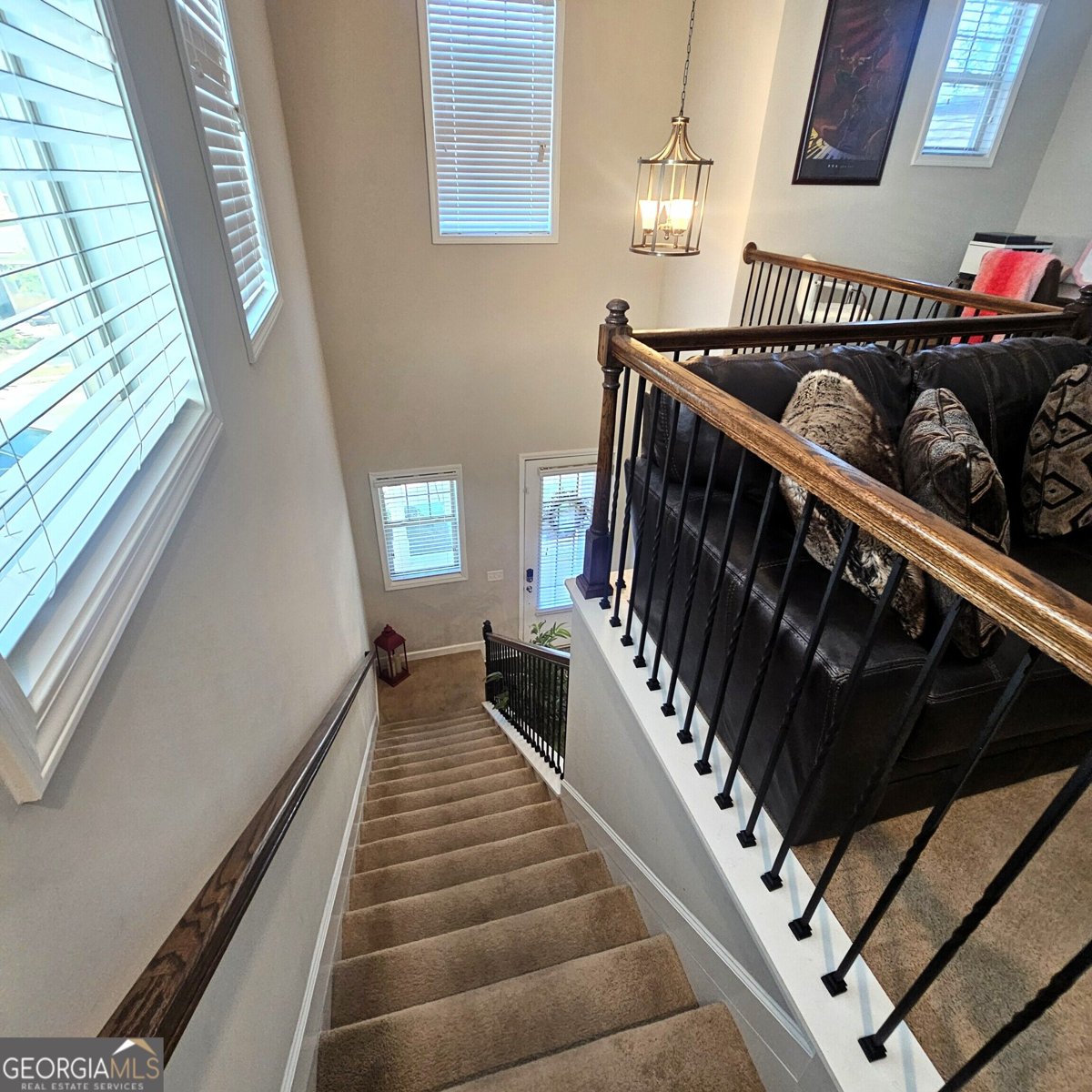 145 Mansfield Drive Fayetteville - Photo 35