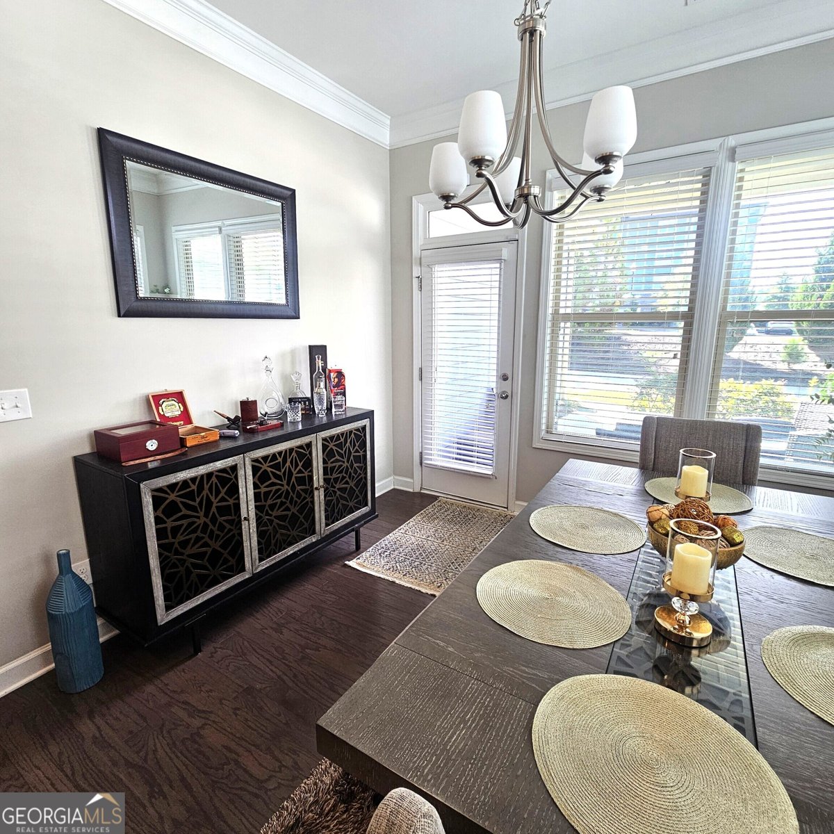 145 Mansfield Drive Fayetteville - Photo 37