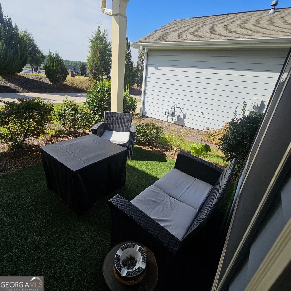 145 Mansfield Drive Fayetteville - Photo 38