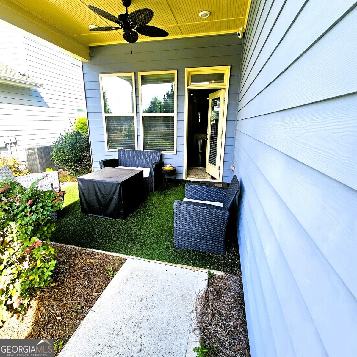145 Mansfield Drive Fayetteville - Photo 39
