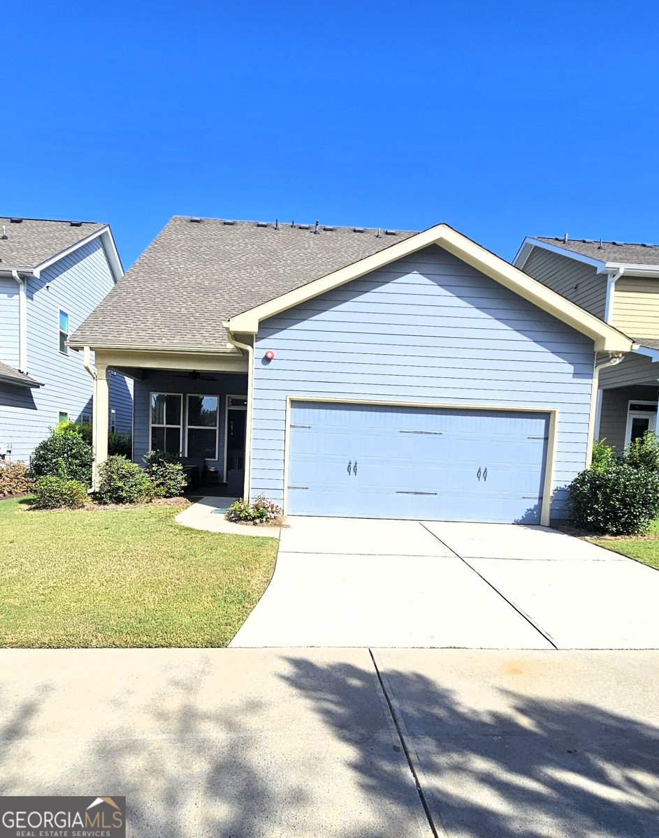 145 Mansfield Drive Fayetteville - Photo 40