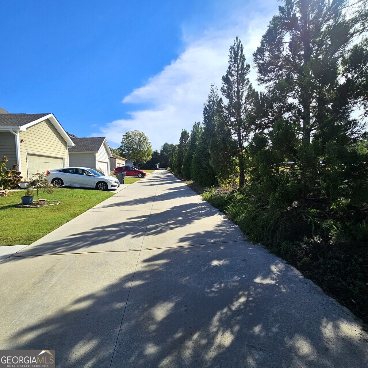 145 Mansfield Drive Fayetteville - Photo 41