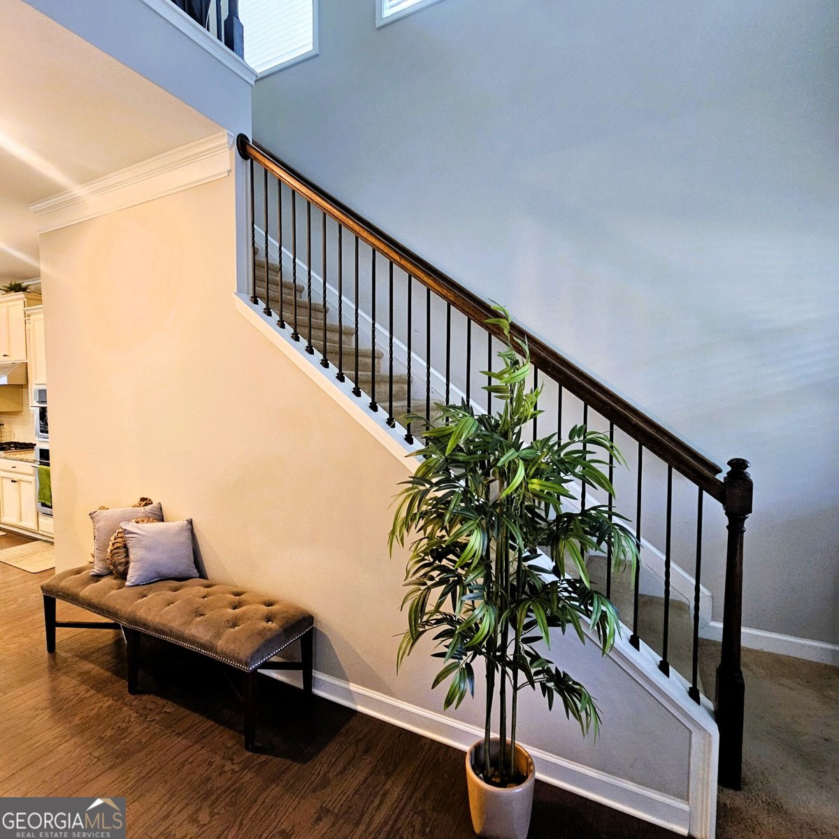 145 Mansfield Drive Fayetteville - Photo 8