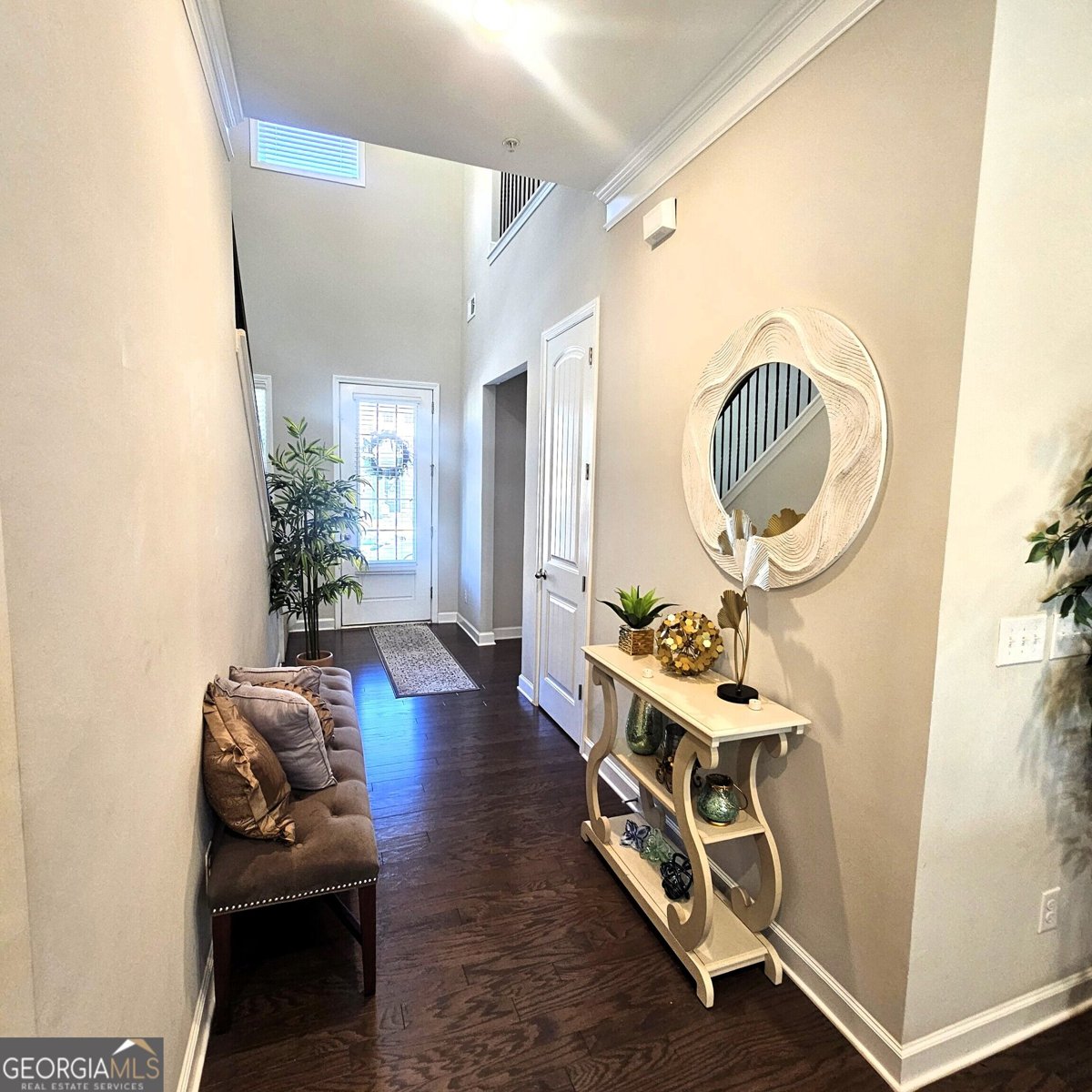 145 Mansfield Drive Fayetteville - Photo 9