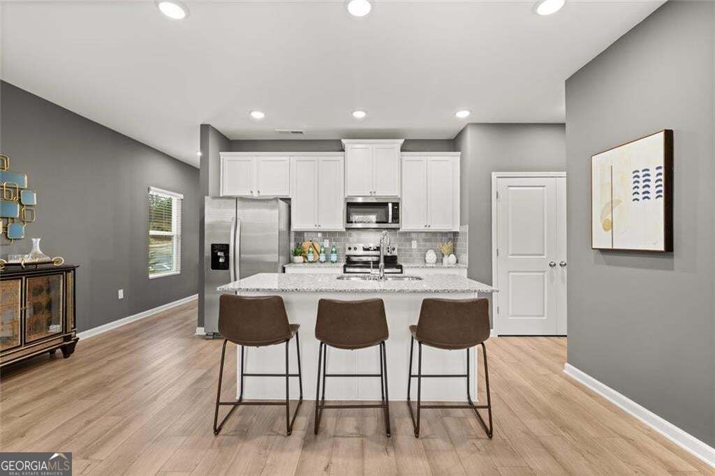 309 Epping Street Stockbridge - Photo 8