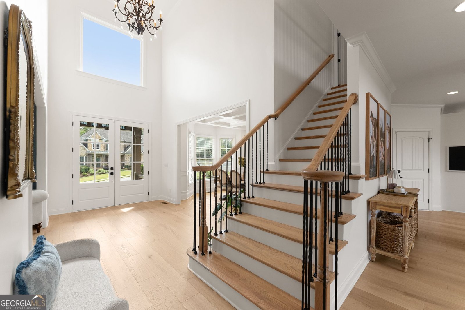 4405 Park Royal Drive Flowery Branch - Photo 10