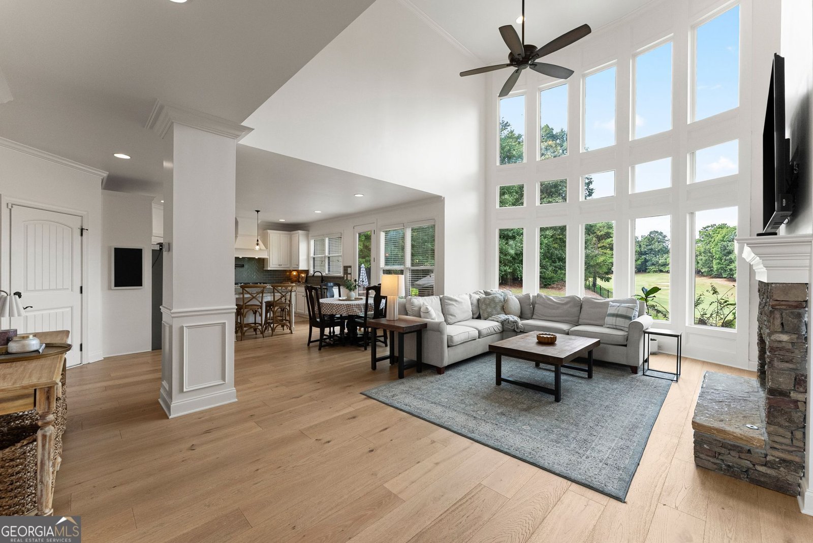 4405 Park Royal Drive Flowery Branch - Photo 11