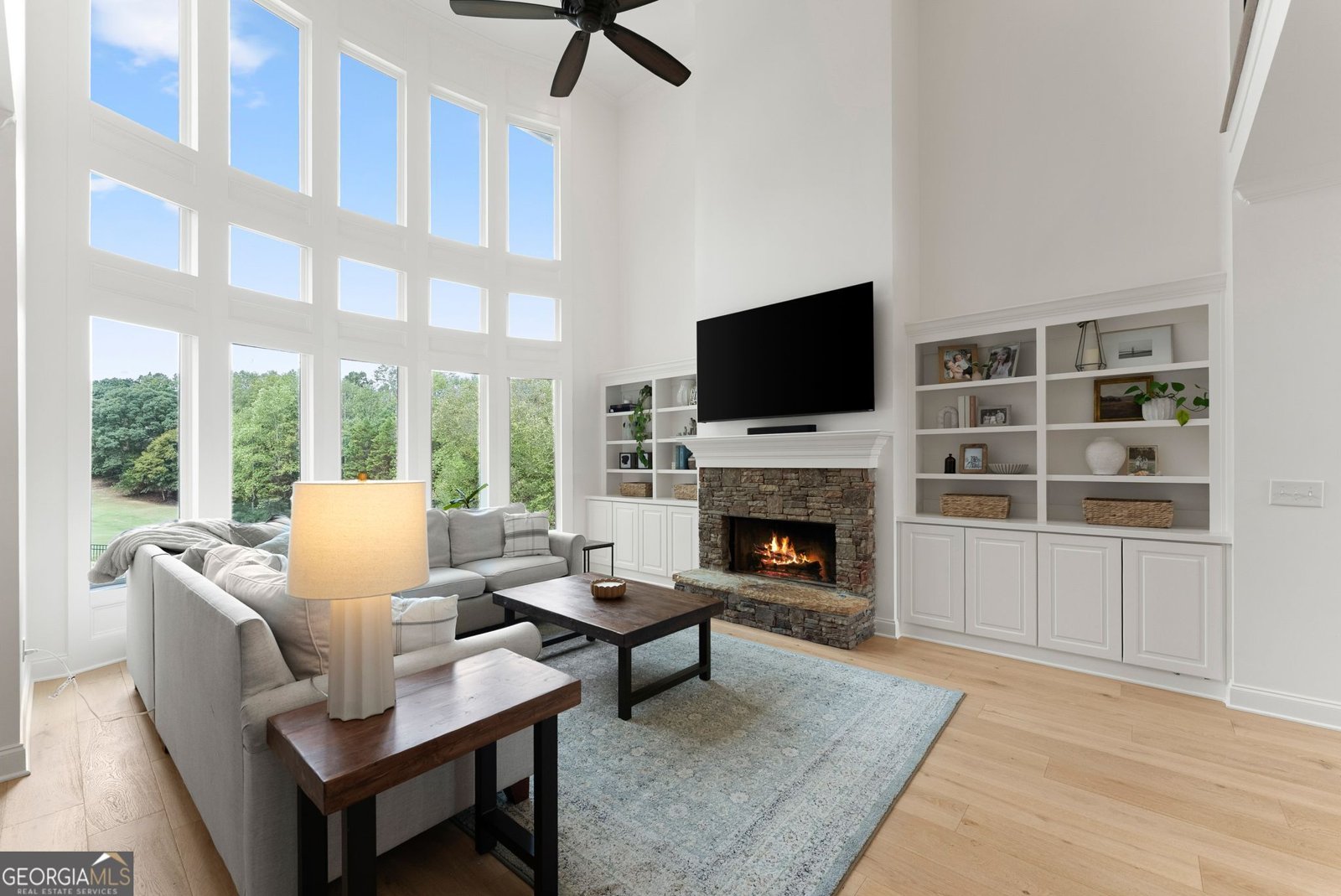4405 Park Royal Drive Flowery Branch - Photo 13