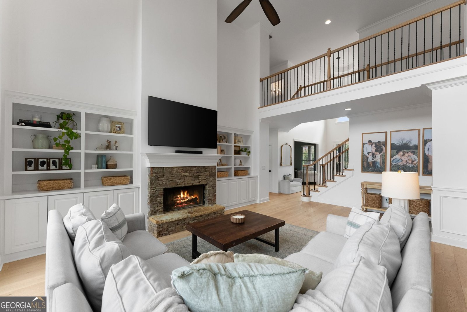 4405 Park Royal Drive Flowery Branch - Photo 14