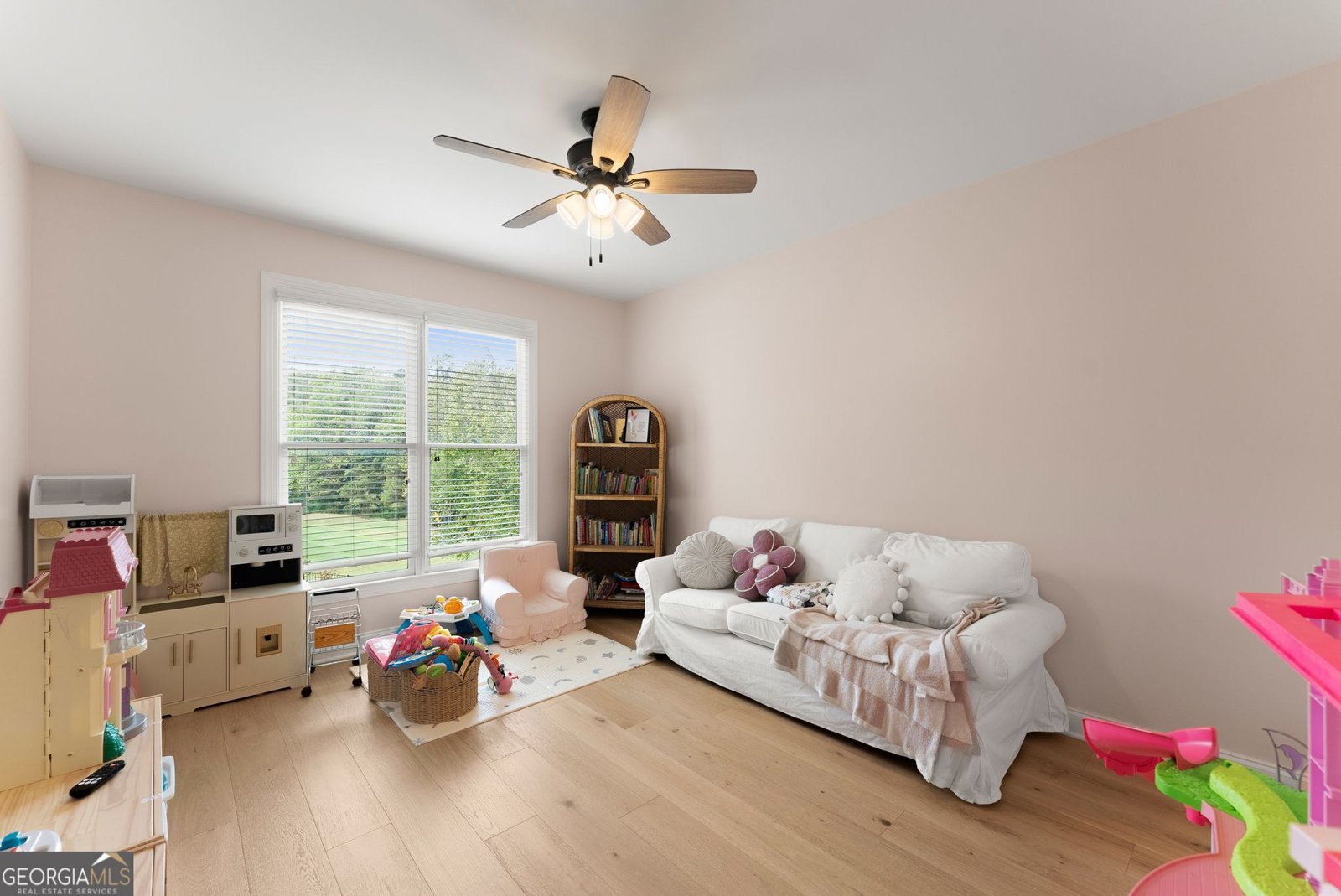 4405 Park Royal Drive Flowery Branch - Photo 15