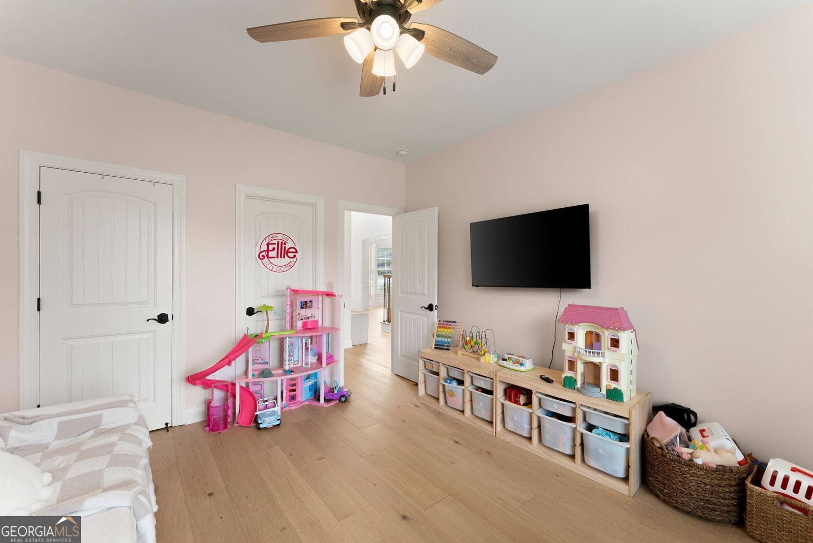 4405 Park Royal Drive Flowery Branch - Photo 16