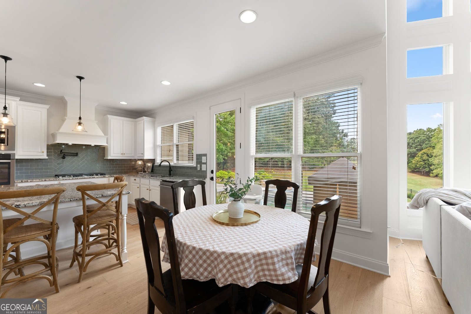 4405 Park Royal Drive Flowery Branch - Photo 18