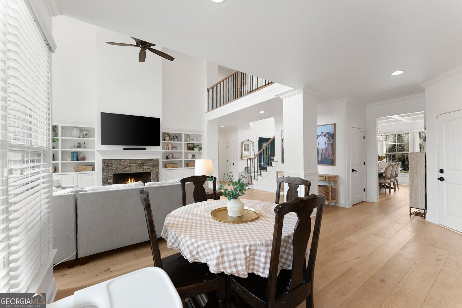 4405 Park Royal Drive Flowery Branch - Photo 19