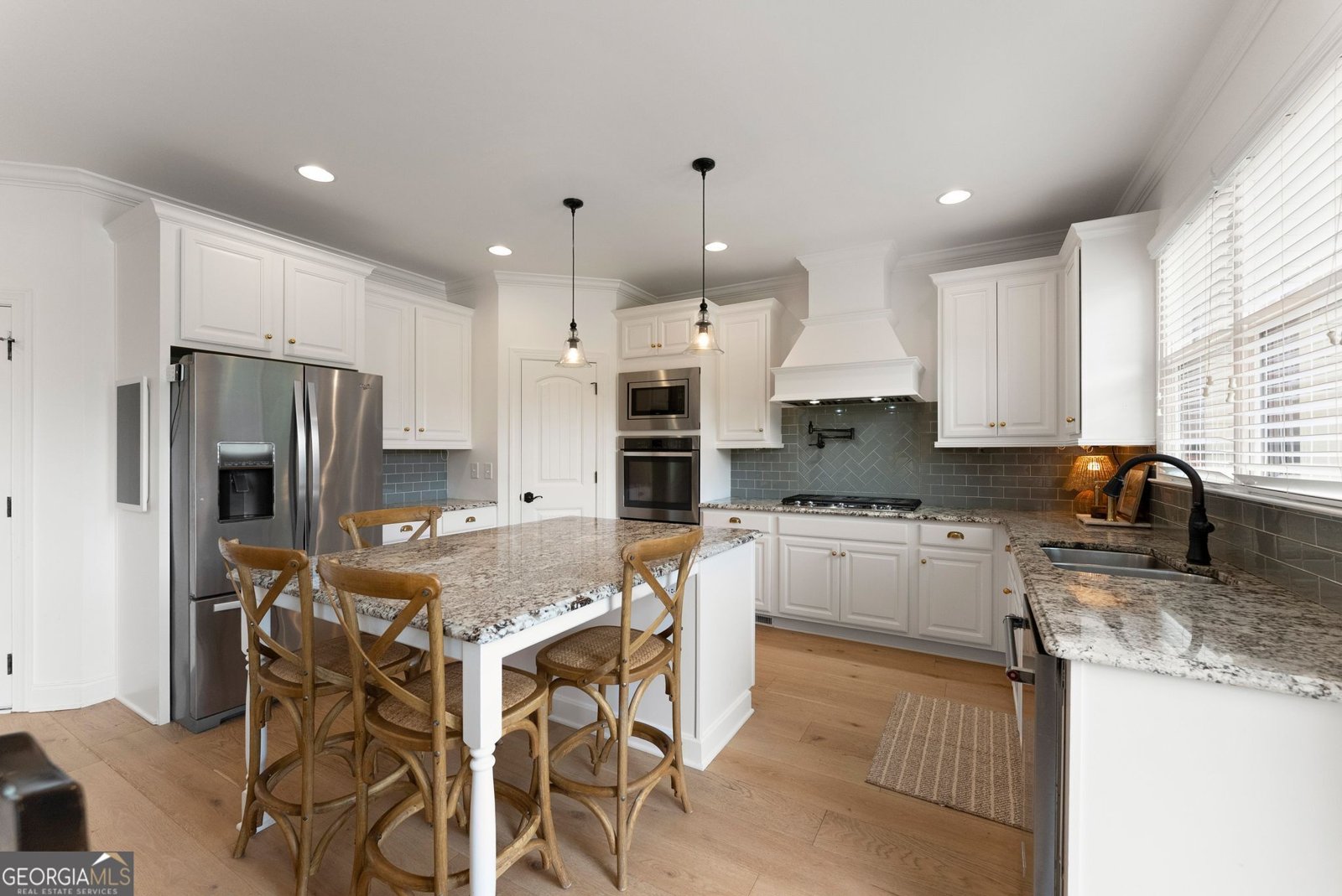 4405 Park Royal Drive Flowery Branch - Photo 20