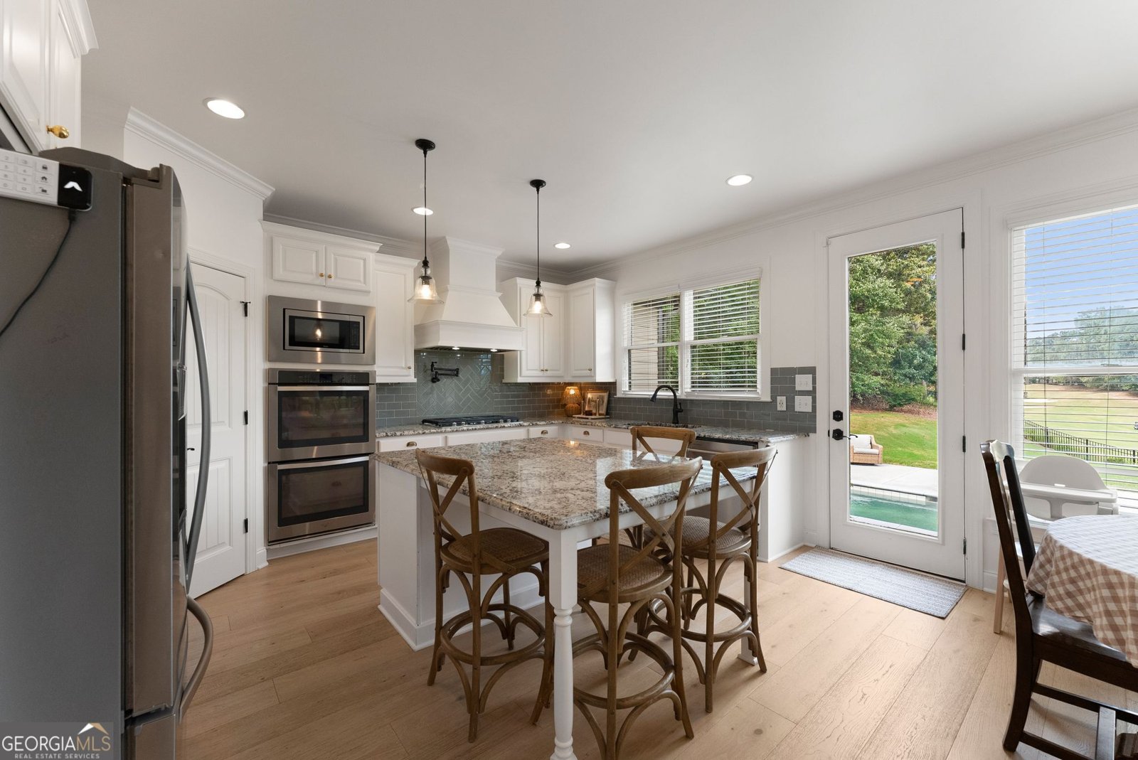 4405 Park Royal Drive Flowery Branch - Photo 21