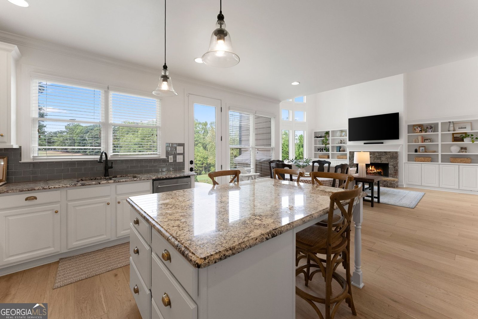 4405 Park Royal Drive Flowery Branch - Photo 22