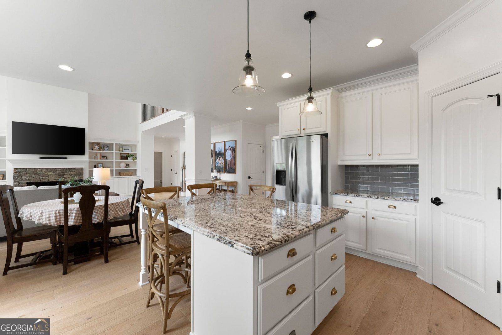 4405 Park Royal Drive Flowery Branch - Photo 23