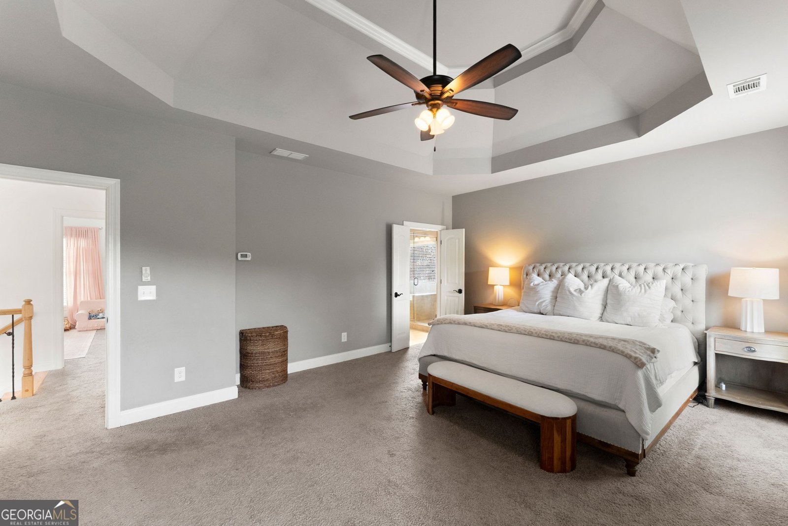 4405 Park Royal Drive Flowery Branch - Photo 28