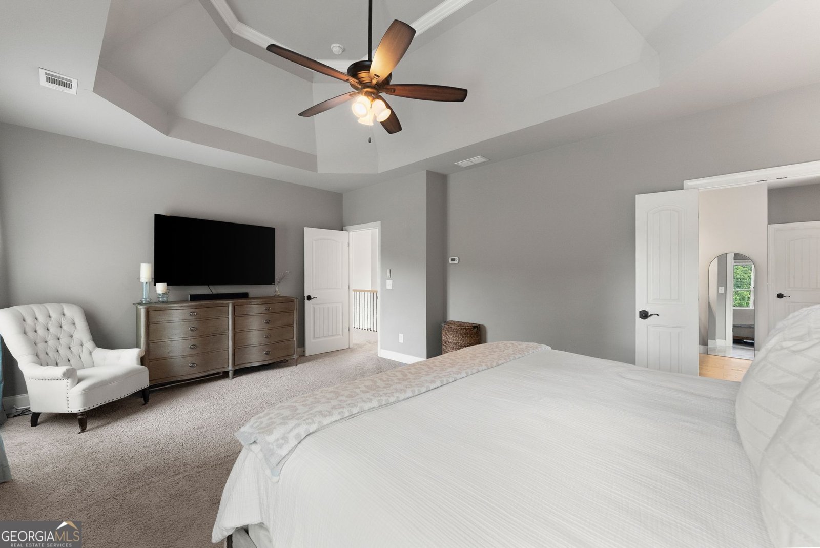 4405 Park Royal Drive Flowery Branch - Photo 29