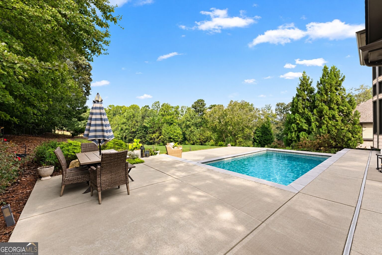 4405 Park Royal Drive Flowery Branch - Photo 54