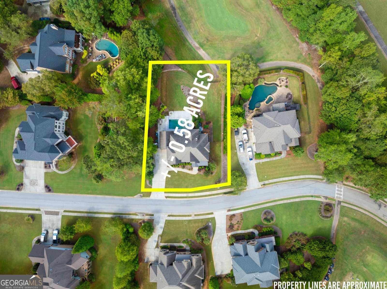 4405 Park Royal Drive Flowery Branch - Photo 60
