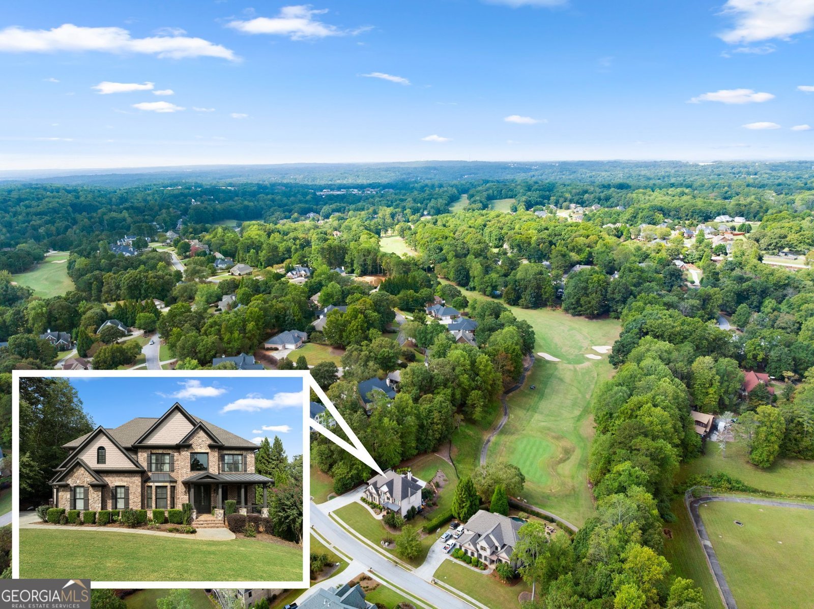 4405 Park Royal Drive Flowery Branch - Photo 61