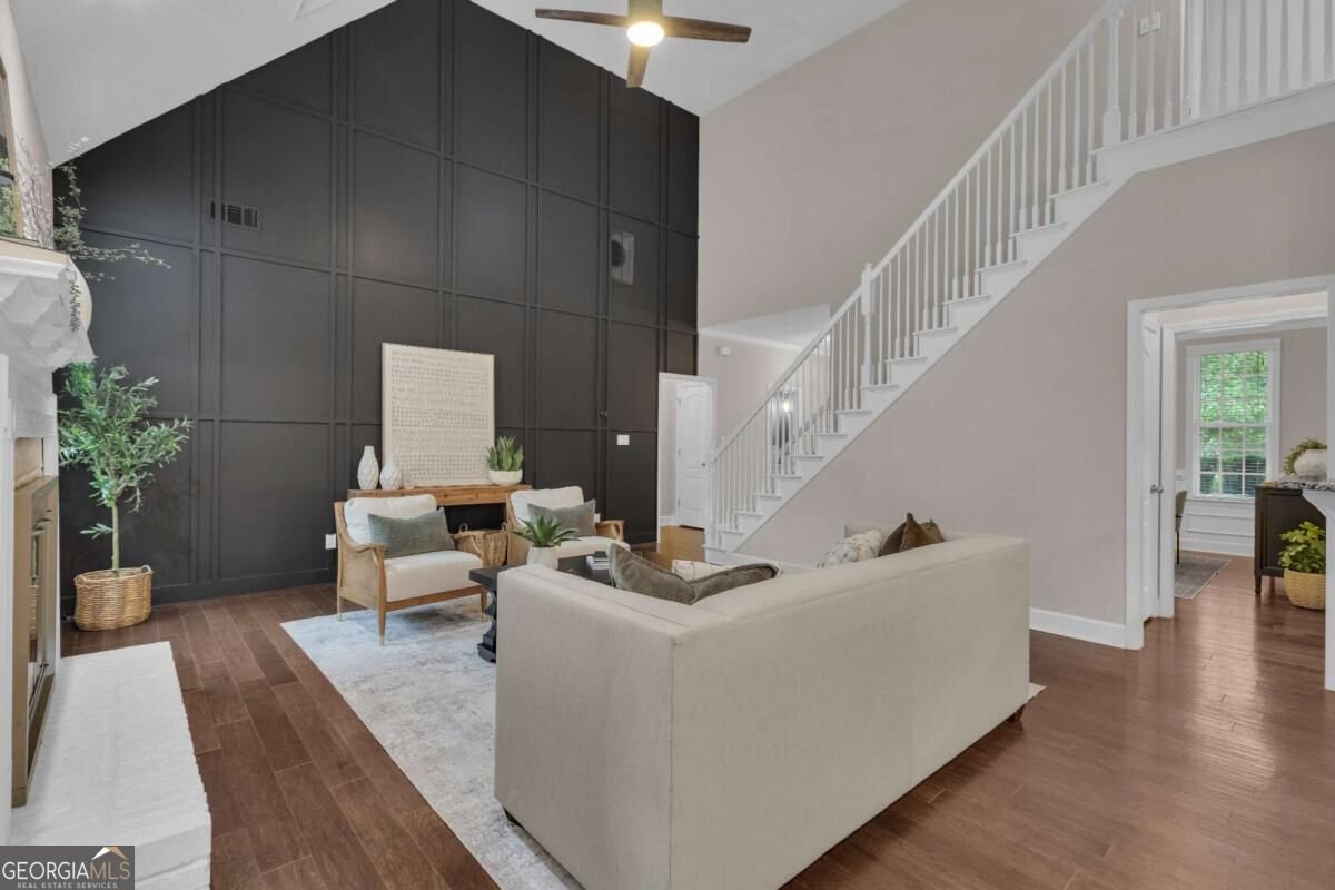 241 Otter Circle Fayetteville - Photo 10