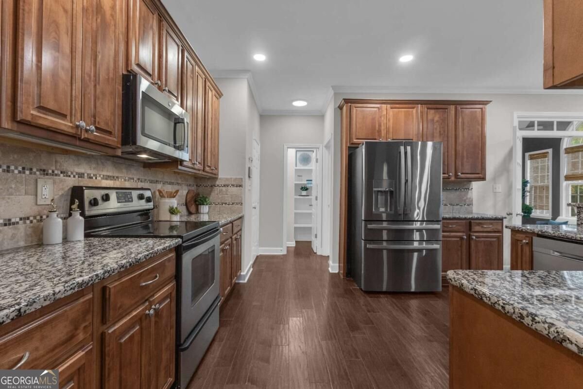 241 Otter Circle Fayetteville - Photo 11