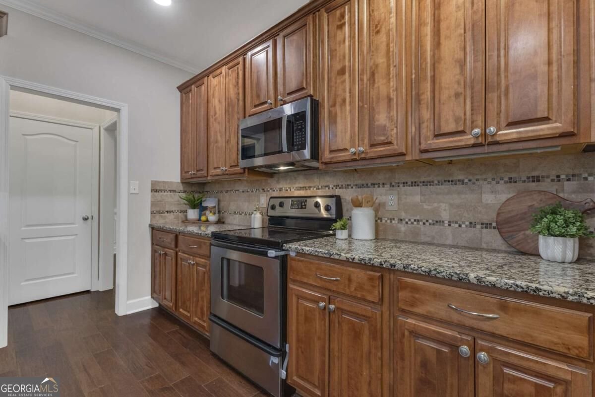 241 Otter Circle Fayetteville - Photo 13