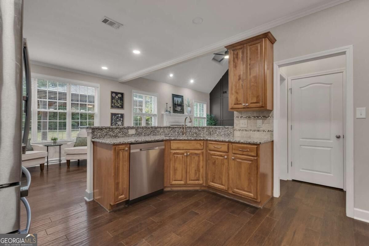241 Otter Circle Fayetteville - Photo 14