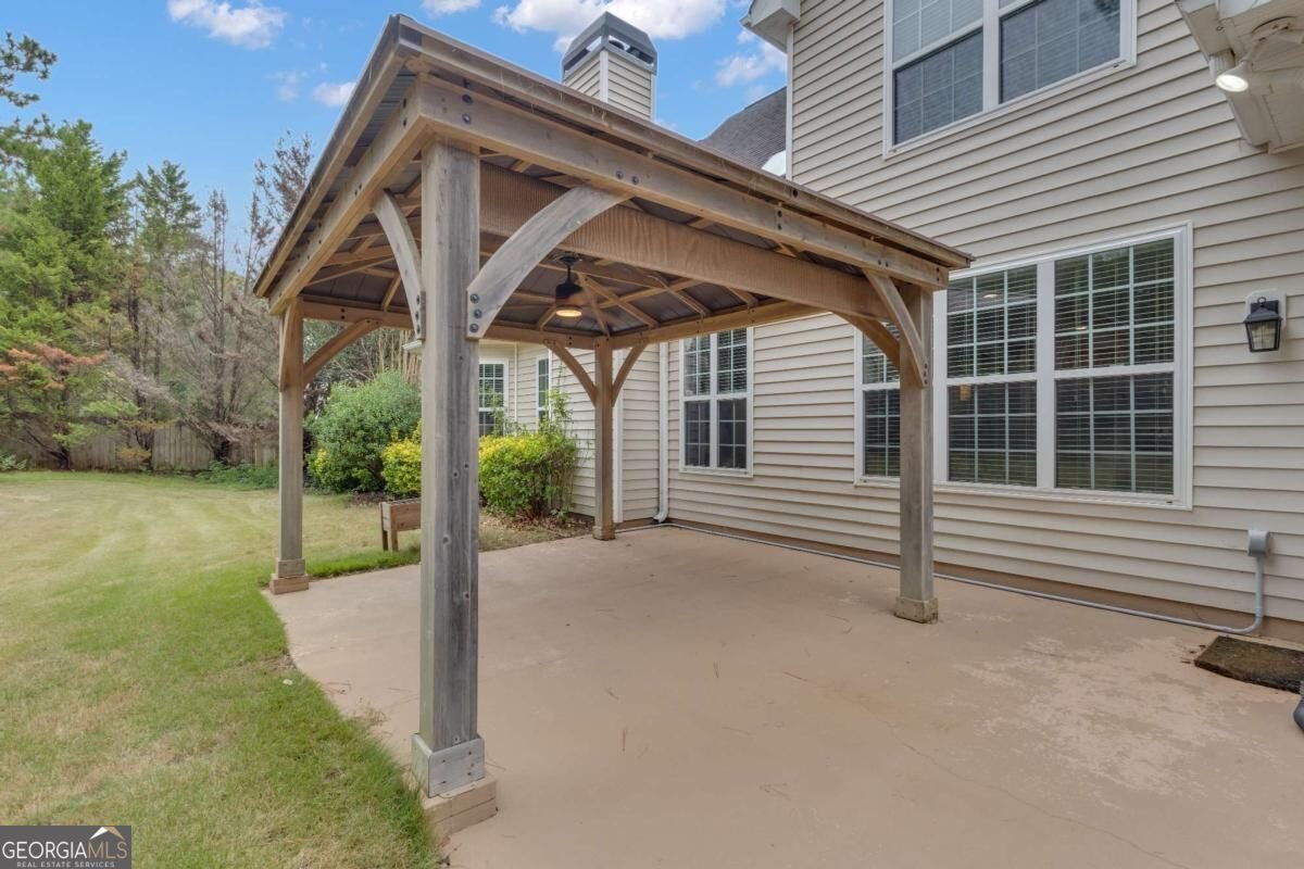 241 Otter Circle Fayetteville - Photo 36