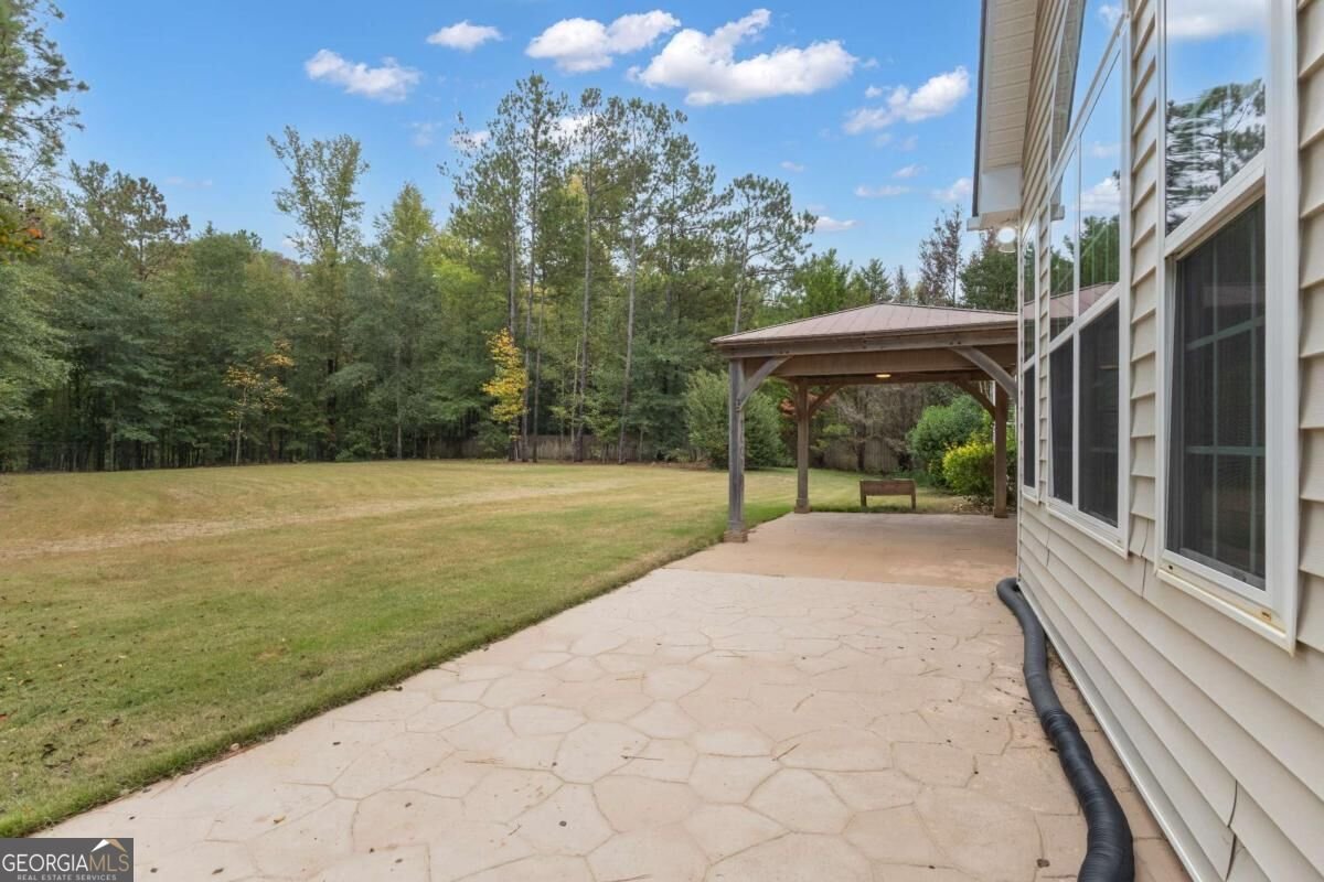 241 Otter Circle Fayetteville - Photo 37