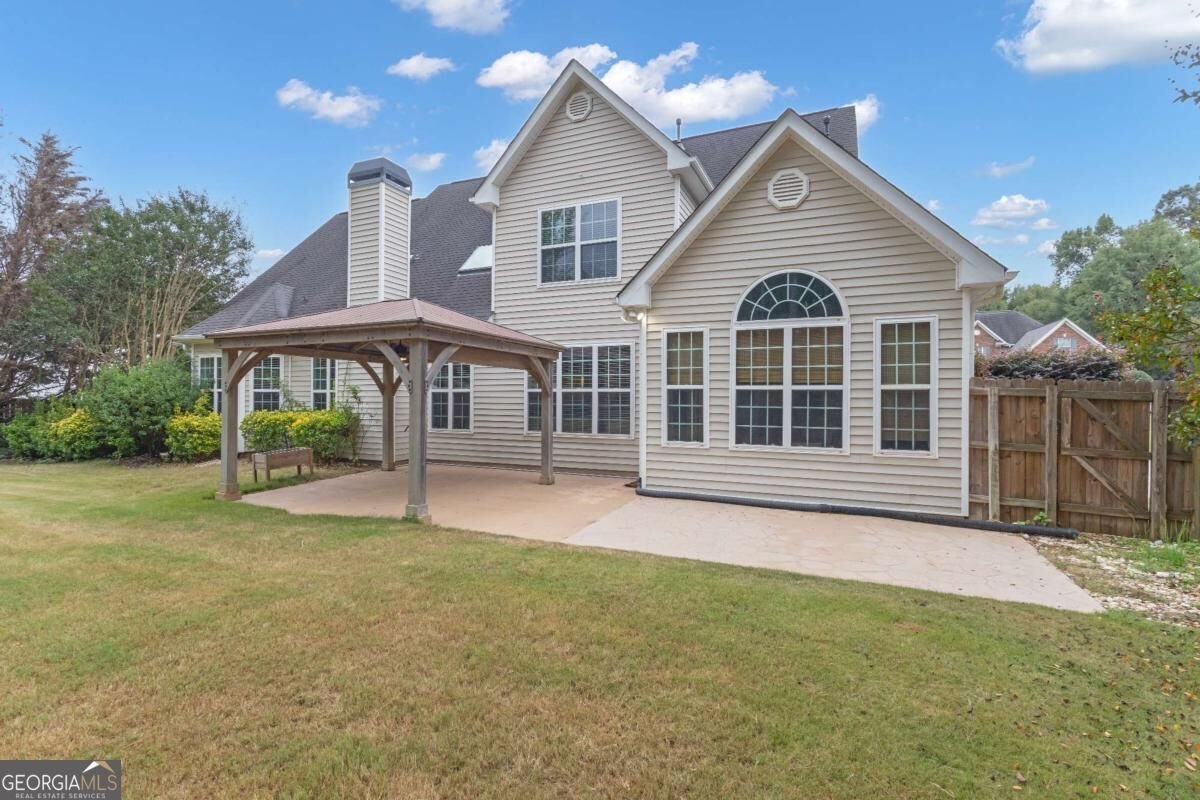 241 Otter Circle Fayetteville - Photo 38