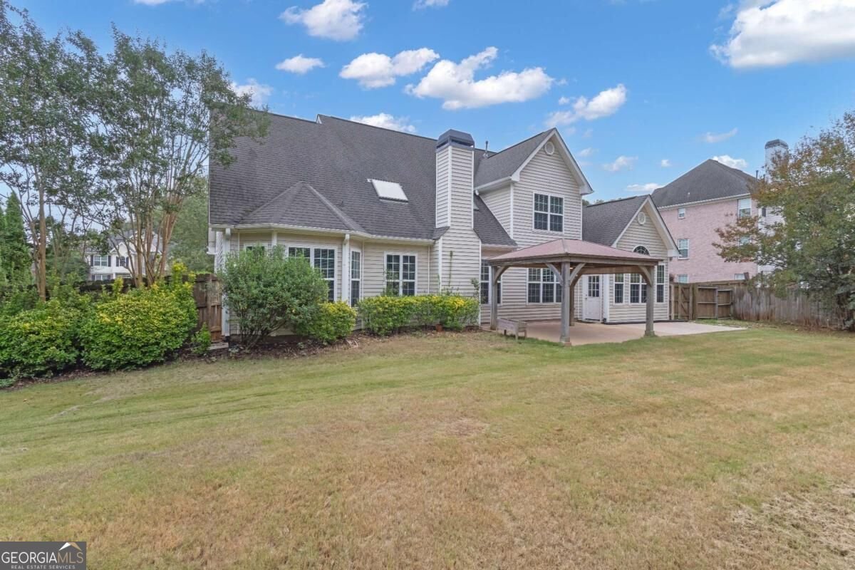 241 Otter Circle Fayetteville - Photo 39