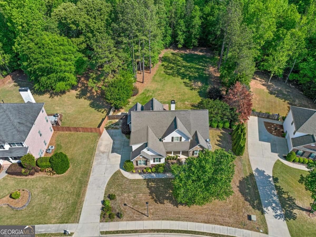 241 Otter Circle Fayetteville - Photo 41