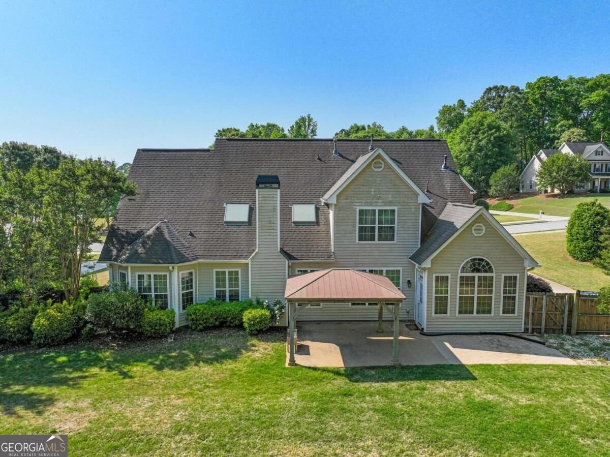 241 Otter Circle Fayetteville - Photo 42
