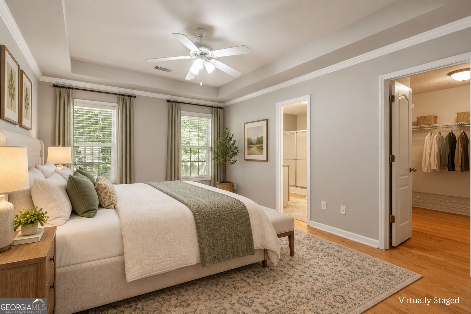 527 Judith Court Mcdonough - Photo 15