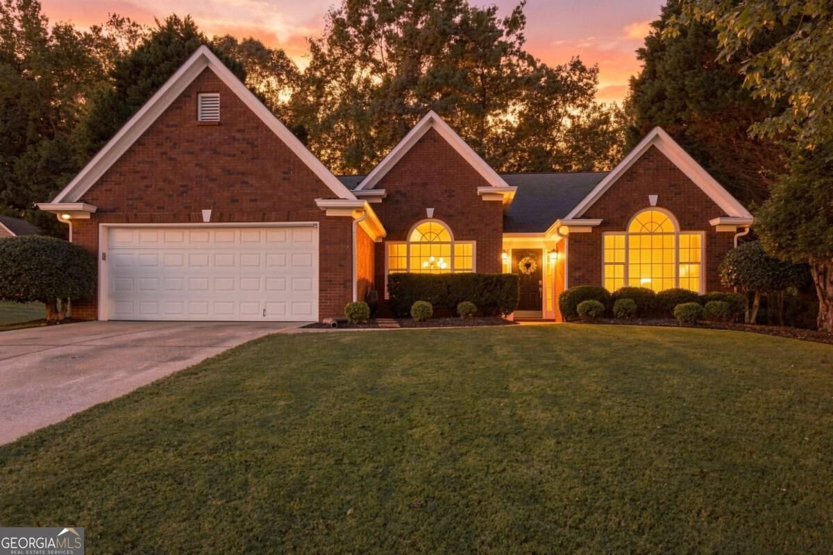 945 Landover Crossing Suwanee - main photo