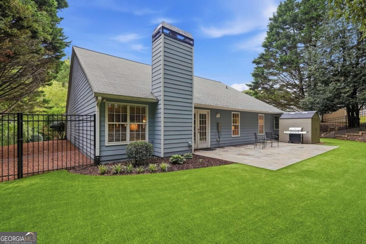 945 Landover Crossing Suwanee - Photo 21