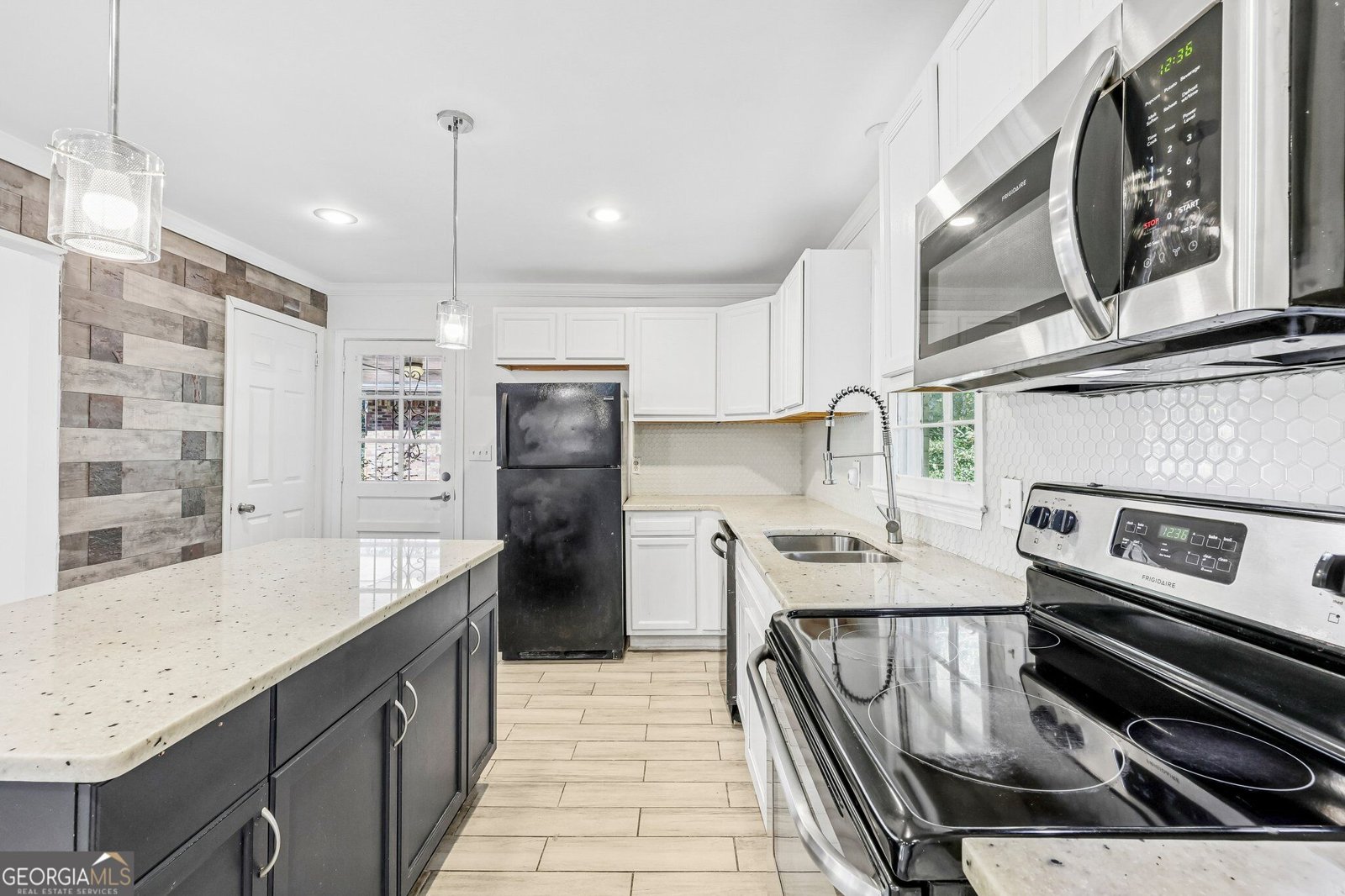 1720 Danrich Drive Decatur - Photo 10