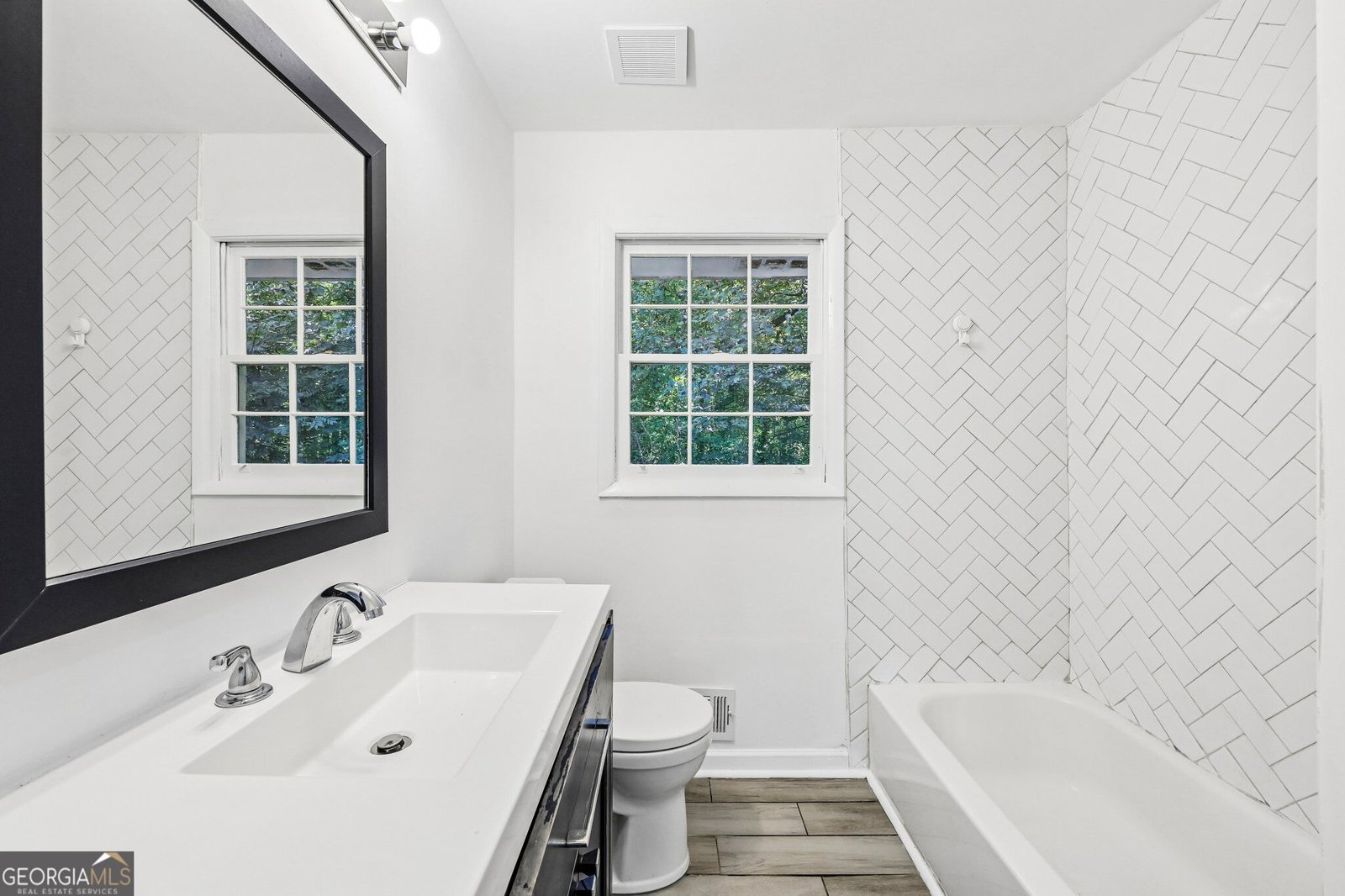 1720 Danrich Drive Decatur - Photo 14
