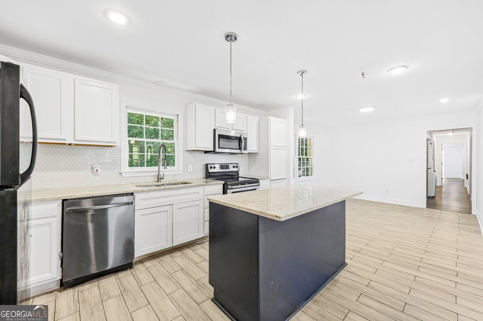 1720 Danrich Drive Decatur - Photo 8